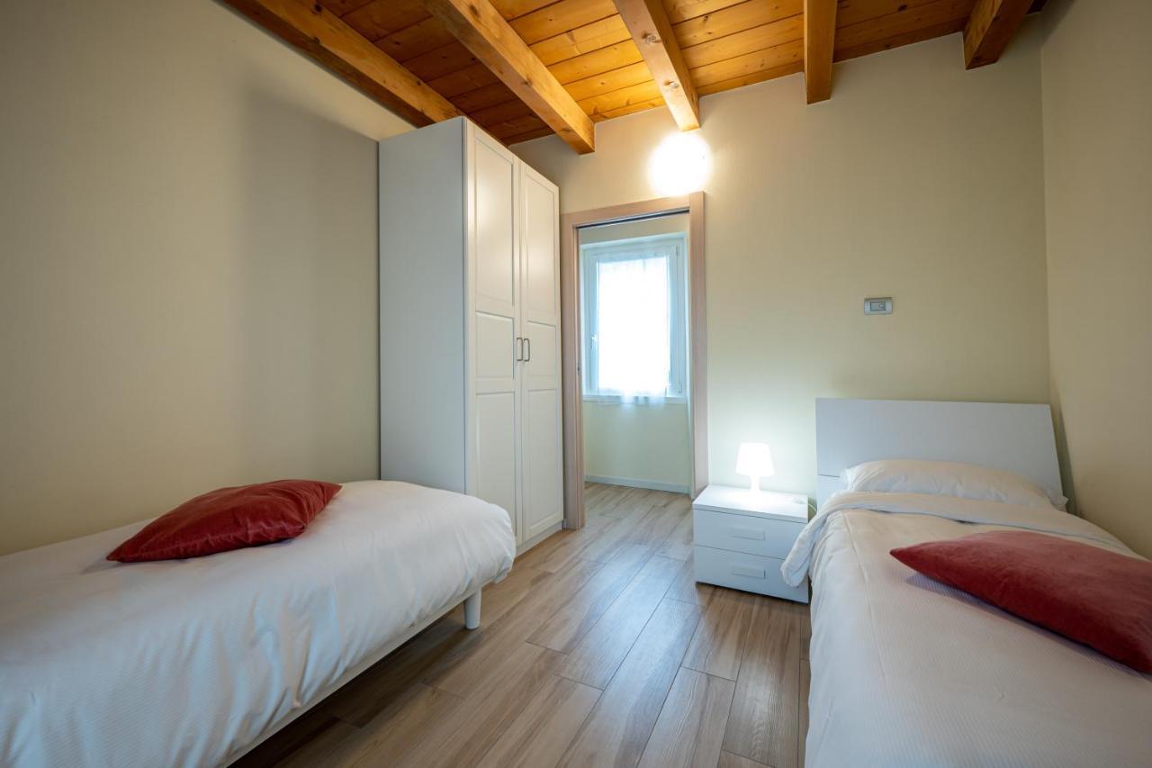 Casa Elena Apartment Consiglio di Rumo Exterior photo